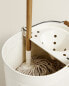 Фото #5 товара Mop and bucket set