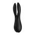 Massager Satisfyer Threesome 2 Black