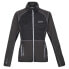 REGATTA Yare VII full zip fleece