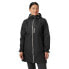 HELLY HANSEN Long Belfast coat