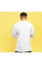 Erkek Beyaz Uzun Kollu T-shirt - Vn00059jyb21