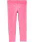 Фото #7 товара Baby Pink Leggings 3M