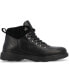 Фото #2 товара Men's Sherman Water Resistant Tru Comfort Foam Plain Toe Ankle Boots