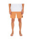 ფოტო #3 პროდუქტის Men's Phantom Zuma II Volley 18" Hybrid Shorts