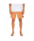 Фото #3 товара Плавки мужские Hurley Phantom Zuma II Volley 18" Hybrid Shorts