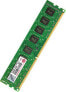 Transcend JetRam DDR3-1333 U-DIMM 4GB - 4 GB - 2 x 8 GB - DDR3 - 1333 MHz - 240-pin DIMM