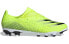 Фото #3 товара Бутсы Adidas X Ghosted.2 Multi Ground FW6979 черно-зеленые