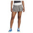 Фото #1 товара ADIDAS Reversible Aeroready Match Pro Skirt