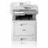 Laser Fax Printer Brother FEMMLF0133 MFCL9570CDWRE1 31 ppm USB WIFI