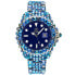 Фото #1 товара Женские часы Light Time MEDITERRANEO (Ø 39 mm)