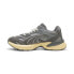Фото #2 товара Puma Velophasis SD 39648002 Mens Gray Synthetic Lifestyle Sneakers Shoes