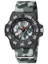 Фото #3 товара Luminox XS.3507.PH.L Navy Seal 45mm 20 ATM