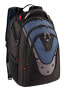 Фото #8 товара Wenger/SwissGear 600638 сумка для ноутбука 43,2 cm (17") чехол-рюкзак Черный, Синий