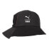 Puma The Ragged Priest X Bucket Hat Womens Black Athletic Casual 02460901