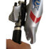 Фото #2 товара Инструмент для сжатия гидравлических тормозных колодок VAR Lever For Hydraulic Brake Pads Tool