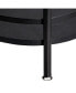 Фото #7 товара 2-Tier Round Side Table