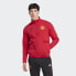 Фото #2 товара adidas men Manchester United Anthem Jacket