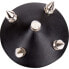 Фото #5 товара Nipple Covers with Spikes Black
