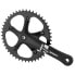 Фото #3 товара PROWHEEL Solid crankset