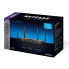 Фото #1 товара Netgear Nighthawk AX5400 - Wi-Fi 6 (802.11ax) - Dual-band (2.4 GHz / 5 GHz) - Ethernet LAN - Black - Tabletop router