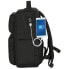 Фото #6 товара SAFTA Real Madrid Premium 2 Pockets 15.6´´+USB Laptop Backpack