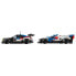 Фото #4 товара LEGO Racing Cars Bmw M4 Gt3 And Bmw M Hybrid V8 Construction Game