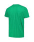 Фото #4 товара Men's and Women's Green Teenage Mutant Ninja Turtles Bebop and Rocksteady Tri-Blend T-shirt