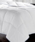 Фото #3 товара All Seasons Down Alternative Comforter Full/Queen