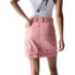 Фото #2 товара SALSA JEANS Glamour Mini Skirt