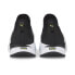Фото #5 товара Puma Softride Premier Slip-On 37654003 Mens White Athletic Running Shoes