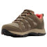 COLUMBIA Redmond™ III WP wide hiking shoes