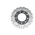 Фото #1 товара MOTO-MASTER Nitro 112367 Front Floating Brake Disc