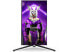 Фото #8 товара AOC 27" 240 Hz IPS QHD IPS Gaming Monitor NVIDIA G-Sync Ultimate 2560 x 1440 (2K