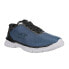Фото #4 товара Avia AviFactor 2.0 Running Mens Blue Sneakers Athletic Shoes AA50062M-DBK