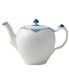 Princess Teapot