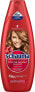 Shampoo für coloriertes Haar - Schwarzkopf Schauma Shampoo 400 ml