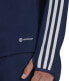 Фото #7 товара Adidas Bluza damska adidas Tiro 23 League Training Top granatowa HS3483 L