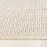 Фото #5 товара In- & Outdoor Jute Teppich Nomad Leaves