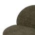 Кресло Зеленый Foam 70 x 74 x 74 cm