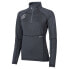 Фото #3 товара TERNUA Momhill half zip fleece