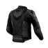 REVIT Hyperspeed 2 Air leather jacket