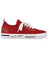 ფოტო #2 პროდუქტის Women's Gessie Stretch Knit Sneakers