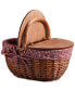 Country Picnic Basket