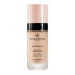 Фото #1 товара Тональный крем COLLISTAR Long-lasting make-up SPF 15 Impeccable (Long Wear Foundation) 30 мл