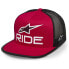 Фото #2 товара ALPINESTARS Ride 4.0 cap