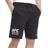 Фото #1 товара [FT8102] Mens Reebok UFC Fan Gear Fight Week Shorts