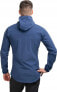 Kurtka męska Kurtka echo hooded-medieval blue-m