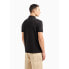 ARMANI EXCHANGE 3DZFHY_ZJXSZ short sleeve polo