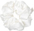 Фото #2 товара Pure Silk Scrunchie White