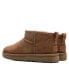 [1116109-CHE] Womens Ugg W CLASSIC ULTRA MINI